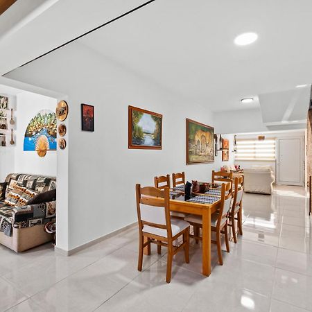 Demetris Apartment Meneou Zewnętrze zdjęcie