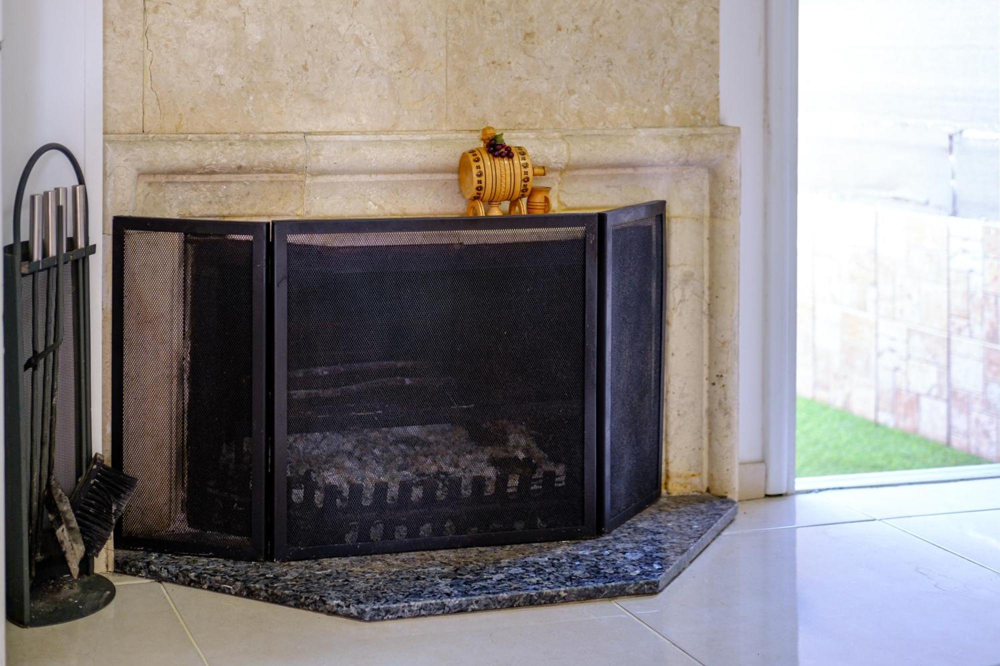 Demetris Apartment Meneou Zewnętrze zdjęcie