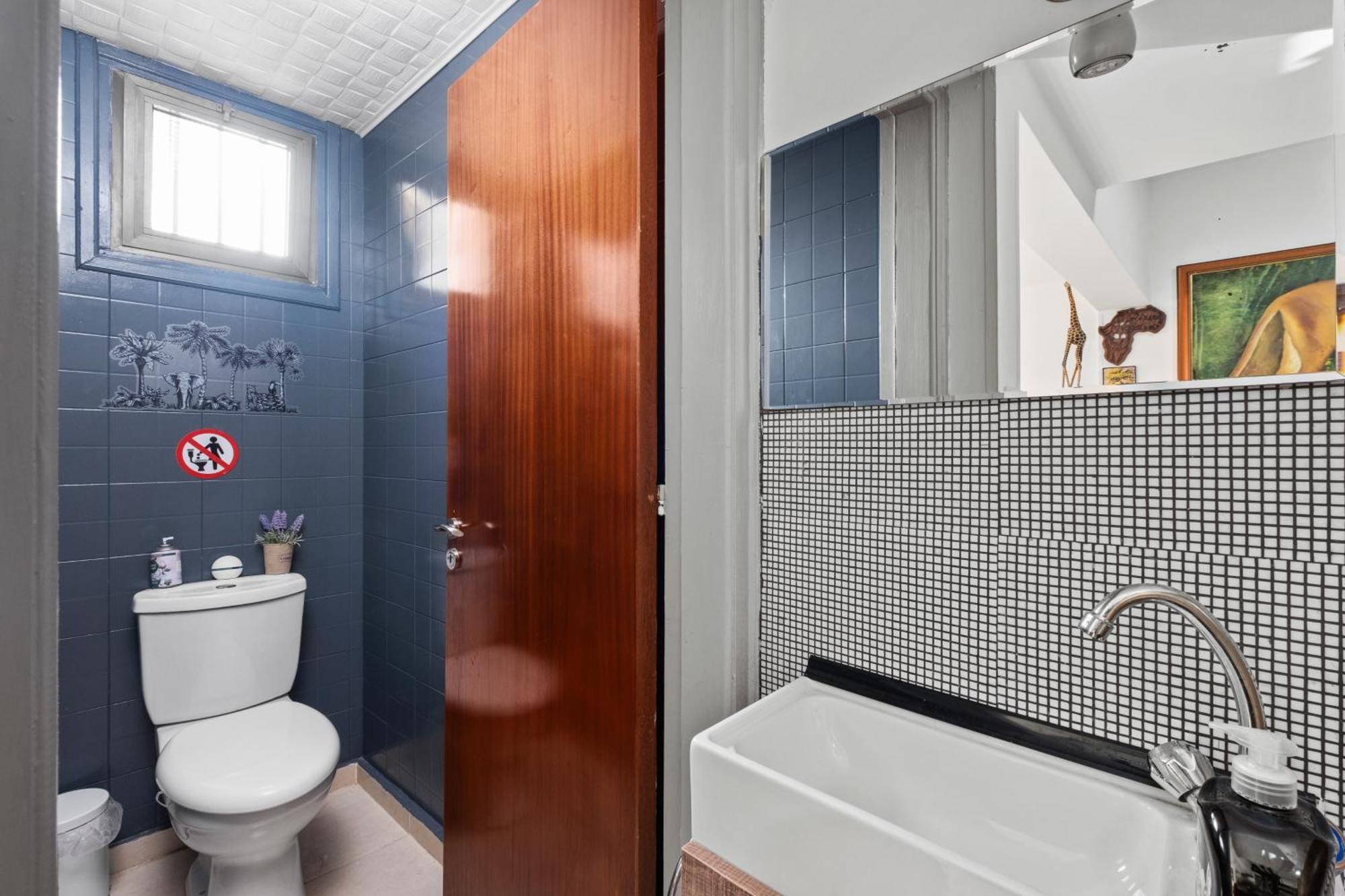 Demetris Apartment Meneou Zewnętrze zdjęcie